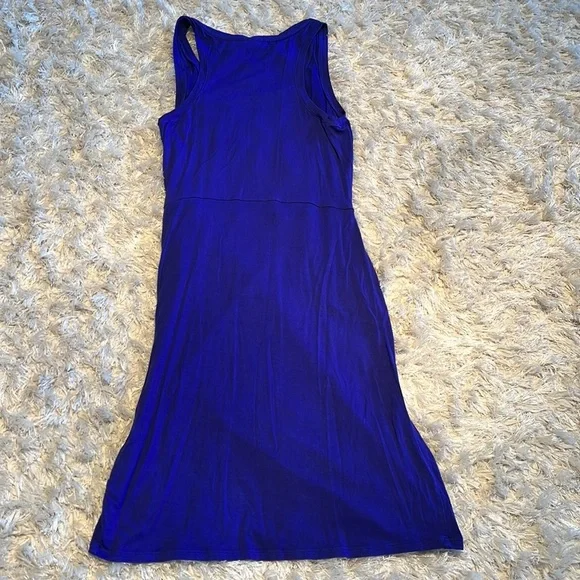 Little Blue Dress - Picture 5 of 5